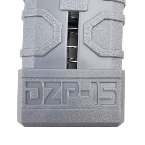 Dart Zone Magazijnen voor Pro Blasters - 15 pijltjes - 3 pack