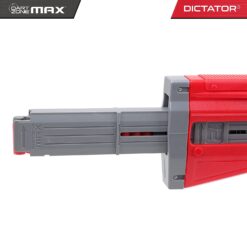 Magazijn Connector Clips voor Dart Zone Dictator Magazijnen - 5 pack