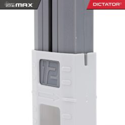 Magazijnen voor Dart Zone Dictator - 5 pack