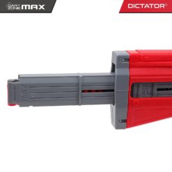 Magazijnen voor Dart Zone Dictator - 5 pack