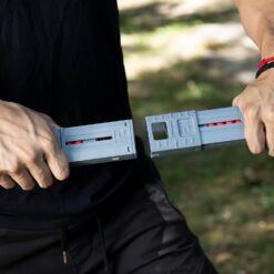 Magazijnen voor Dart Zone Dictator - 5 pack