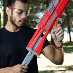 Magazijnen voor Dart Zone Dictator - 5 pack