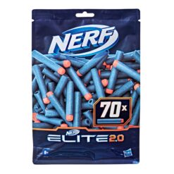 NERF Elite 2.0 Refill - 70 pijltjes