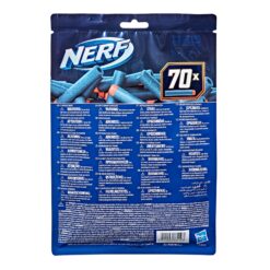 NERF Elite 2.0 Refill - 70 pijltjes