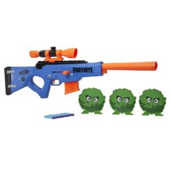 NERF Fortnite BASR-R