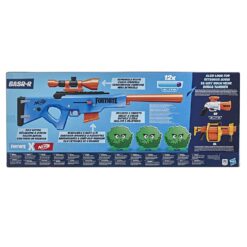 NERF Fortnite BASR-R