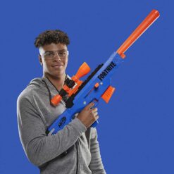NERF Fortnite BASR-R