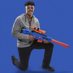 NERF Fortnite BASR-R