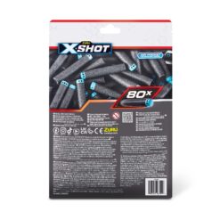 X-Shot Air Pocket Technology Dart Refill - 200 pijltjes
