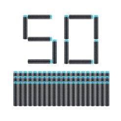 X-Shot Air Pocket Technology Dart Refill - 50 pijltjes