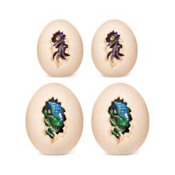 X-Shot Dino Attack Dino Striker - Blauw