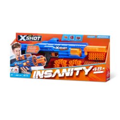 X-Shot Insanity Manic