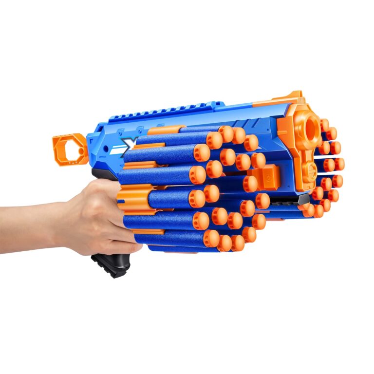 X-Shot Insanity Manic - Nerf-pijltjes.nl