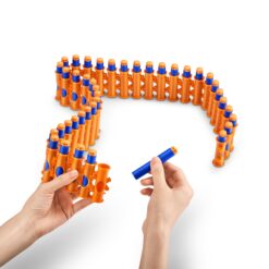 X-Shot Insanity Motorized Rage Fire