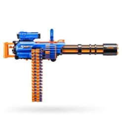 X-Shot Insanity Motorized Rage Fire