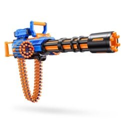 X-Shot Insanity Motorized Rage Fire