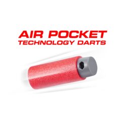 X-Shot Pro-Series 100 Half-Length Pro Dart Refill