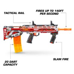 X-Shot Skins Pro-Series Longshot