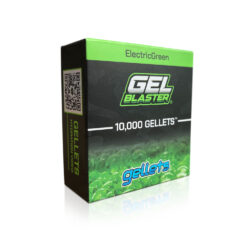 Gel Blaster - 10.000 Gel Balletjes - Electric Green