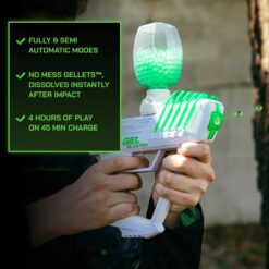 Gel Blaster Surge - Motorized Gel Blaster