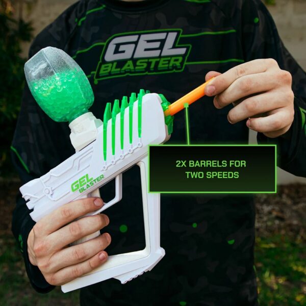 Gel Blaster Surge - Motorized Gel Blaster