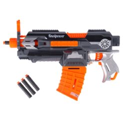 Knolpower Automatische Blaster