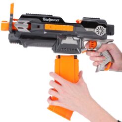 Knolpower Automatische Blaster