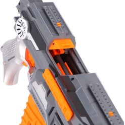 Knolpower Automatische Blaster