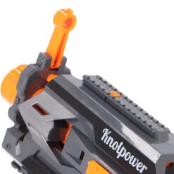 Knolpower Automatische Blaster
