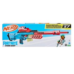 NERF Fortnite Storm Scout