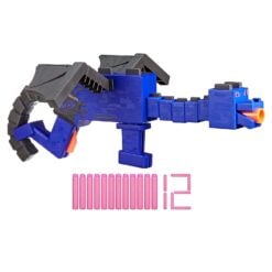 NERF Minecraft Ender Dragon