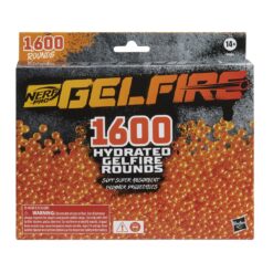 NERF Pro Gelfire - 1.600 Hydrated Gel Balletjes