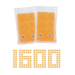 NERF Pro Gelfire - 1.600 Hydrated Gel Balletjes