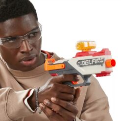 NERF Pro Gelfire Legion - Gel Blaster
