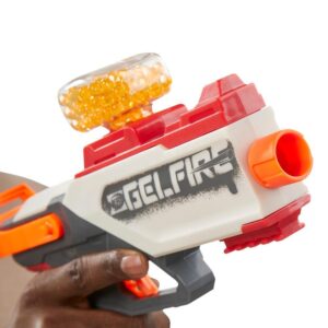 NERF Pro Gelfire Legion - Gel Blaster