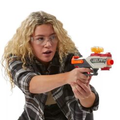 NERF Pro Gelfire Legion - Gel Blaster