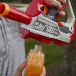 NERF Pro Gelfire Mythic - Motorized Gel Blaster