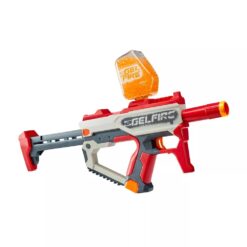 NERF Pro Gelfire Mythic - Motorized Gel Blaster