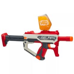 NERF Pro Gelfire Mythic - Motorized Gel Blaster