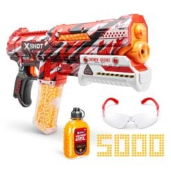 X-Shot Hyper Gel - Clutch Gel Blaster