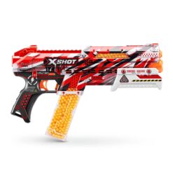 X-Shot Hyper Gel - Clutch Gel Blaster