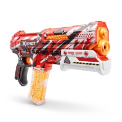 X-Shot Hyper Gel - Clutch Gel Blaster