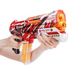 X-Shot Hyper Gel - Clutch Gel Blaster