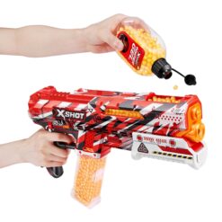X-Shot Hyper Gel - Clutch Gel Blaster