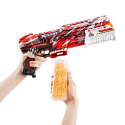 X-Shot Hyper Gel - Clutch Gel Blaster