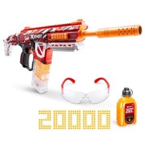 X-Shot Hyper Gel - HPG-700 Motorized Gel Blaster