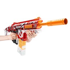 X-Shot Hyper Gel - HPG-700 Motorized Gel Blaster