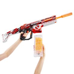 X-Shot Hyper Gel - HPG-700 Motorized Gel Blaster