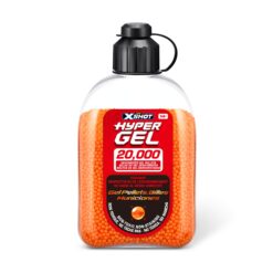 X-Shot Hyper Gel Refill - 20.000 Gel Balletjes
