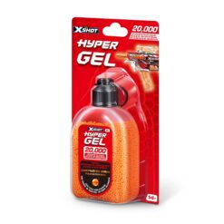 X-Shot Hyper Gel Refill - 20.000 Gel Balletjes